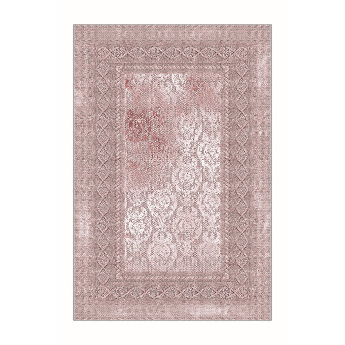 Conceptum Wookece210 Alfombra Multicolor 60 x 100 cm Conceptum Wookece210 Alfombra Multicolor 60 x 100 cm